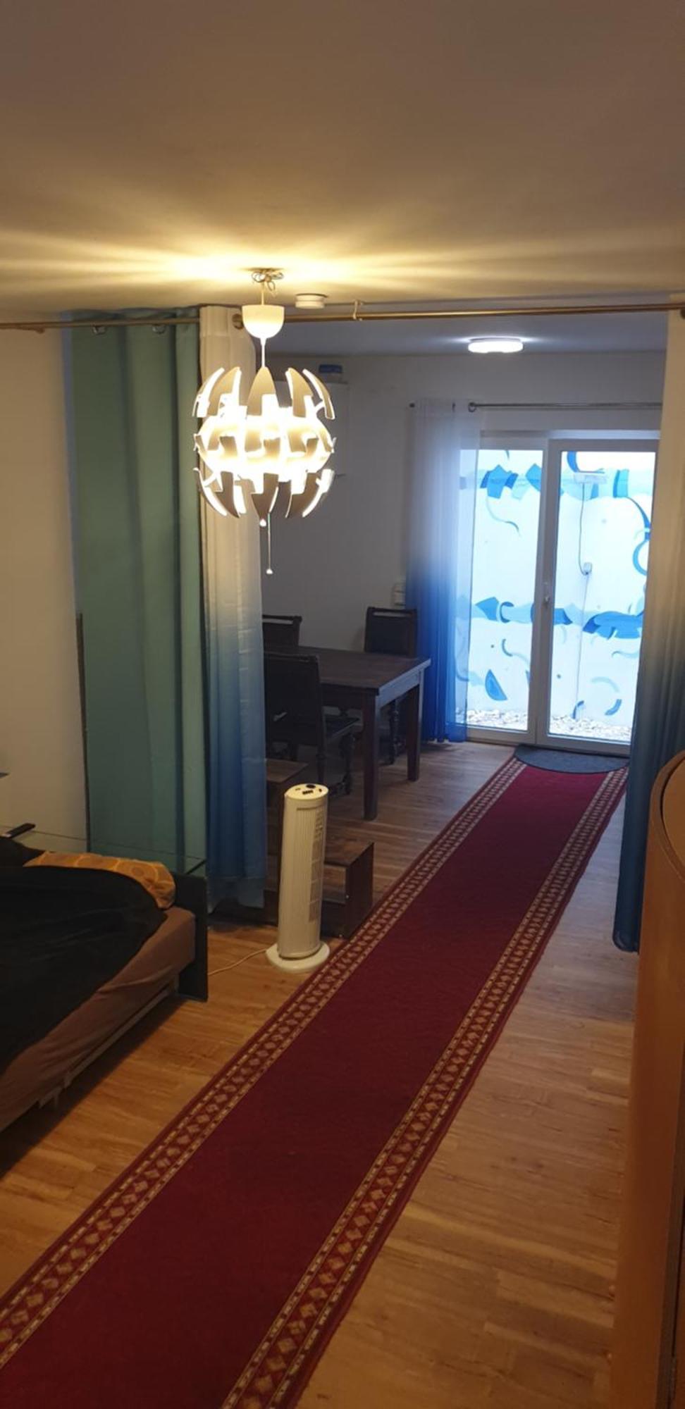3 Seperate Apartments - 1,5 Room Apt - 2,5 Rooms Apt - 3,5 Rooms Apt Mit Sauna And Kamin Μόναχο Εξωτερικό φωτογραφία