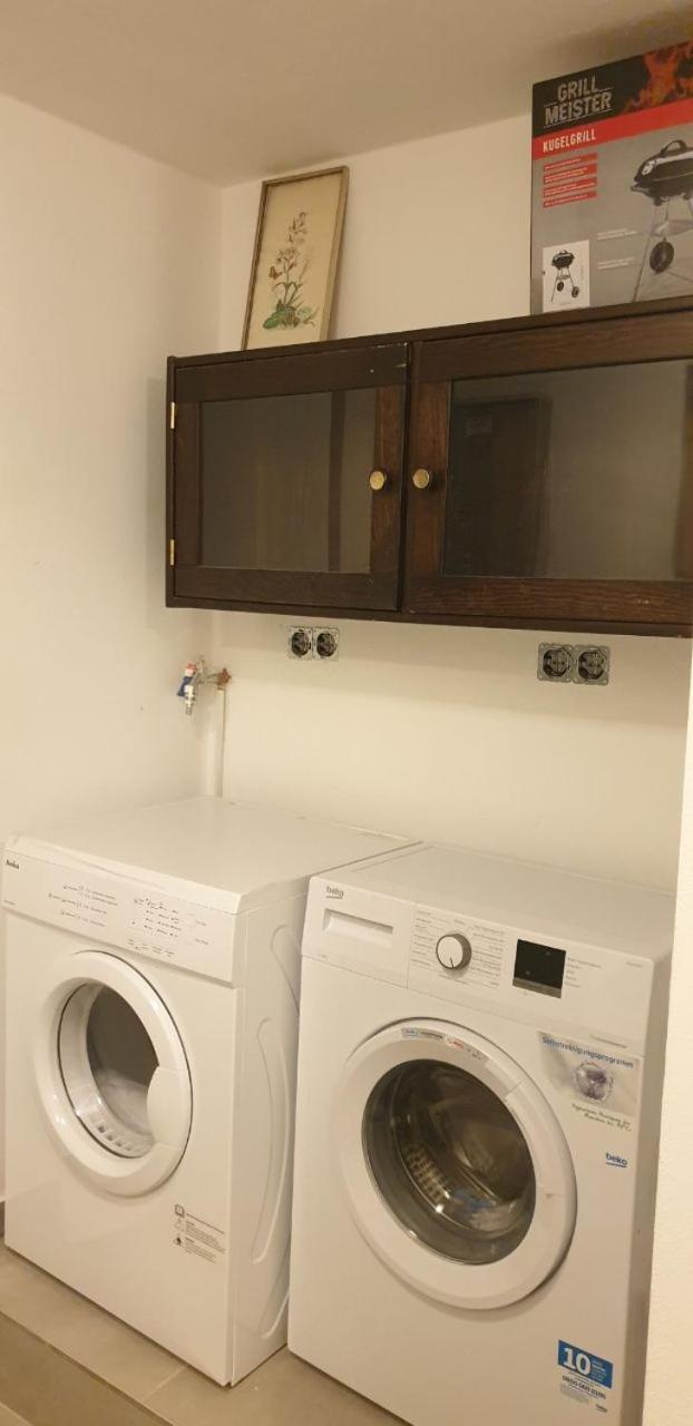 3 Seperate Apartments - 1,5 Room Apt - 2,5 Rooms Apt - 3,5 Rooms Apt Mit Sauna And Kamin Μόναχο Εξωτερικό φωτογραφία