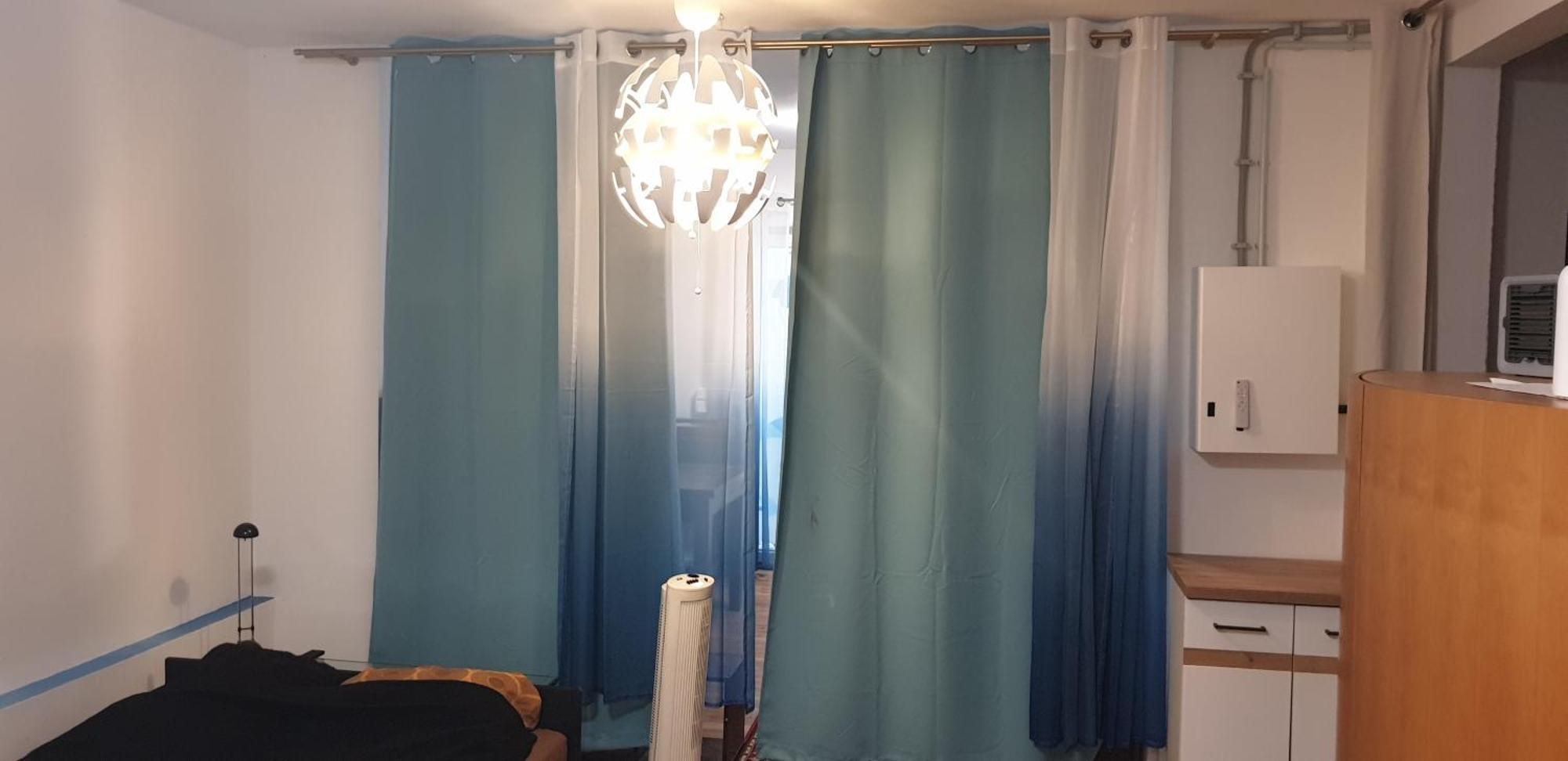 3 Seperate Apartments - 1,5 Room Apt - 2,5 Rooms Apt - 3,5 Rooms Apt Mit Sauna And Kamin Μόναχο Δωμάτιο φωτογραφία