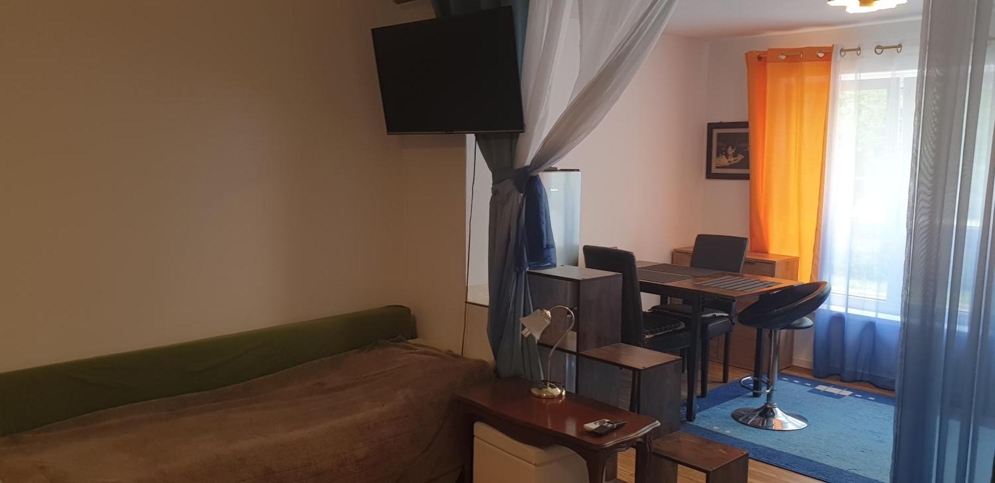3 Seperate Apartments - 1,5 Room Apt - 2,5 Rooms Apt - 3,5 Rooms Apt Mit Sauna And Kamin Μόναχο Εξωτερικό φωτογραφία